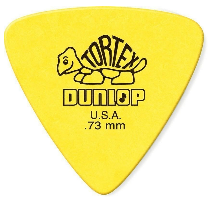 DUNLOP Tortex III - kostka gitarowa 0.88