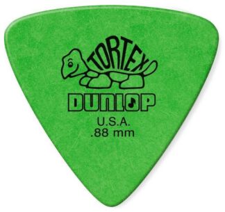 DUNLOP Tortex III - kostka gitarowa 0.88