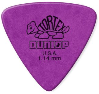 DUNLOP Tortex III - kostka gitarowa 0.88