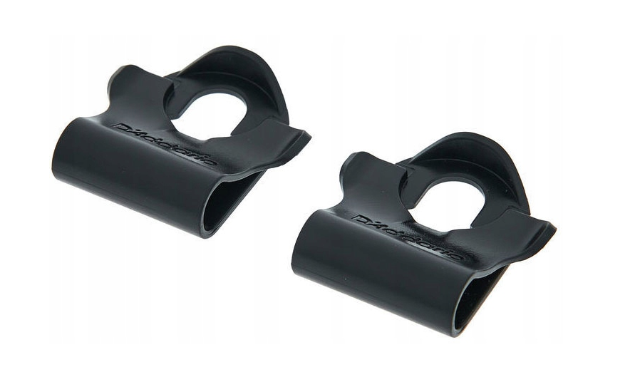 D'Addario Dual-Lock - zaczep do paska i kabla PARA