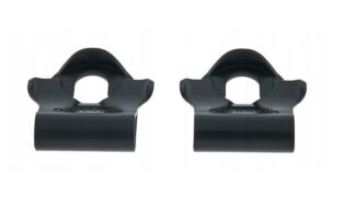 D'Addario Dual-Lock - zaczep do paska i kabla PARA