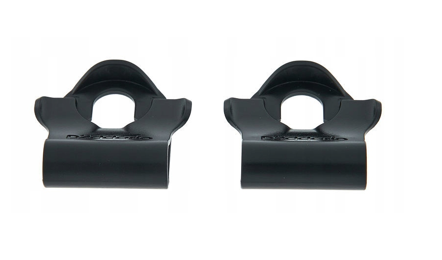 D'Addario Dual-Lock - zaczep do paska i kabla PARA
