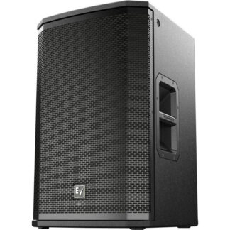 ELECTRO-VOICE ETX-12P - dwudrożna, aktywna DSP Max SPL 135 dB wzmacniacz 2000 W RMS