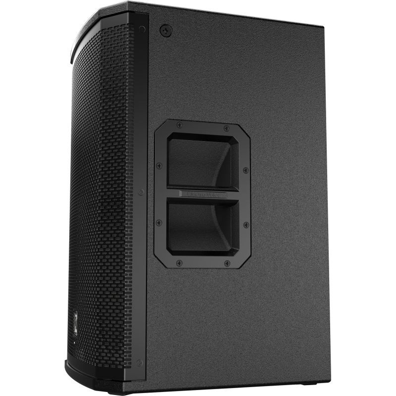 ELECTRO-VOICE ETX-15P - dwudrożna, aktywna DSP Max SPL 135 dB wzmacniacz 2000 W RMS