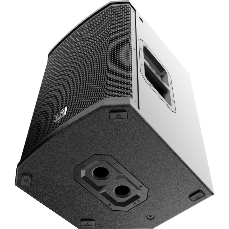 ELECTRO-VOICE ETX-15P - dwudrożna, aktywna DSP Max SPL 135 dB wzmacniacz 2000 W RMS