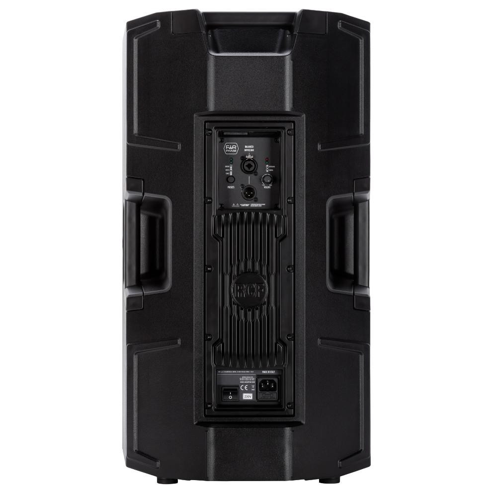 RCF ART 915-A - kolumna aktywna 2100W 15" 1.75" 131dB