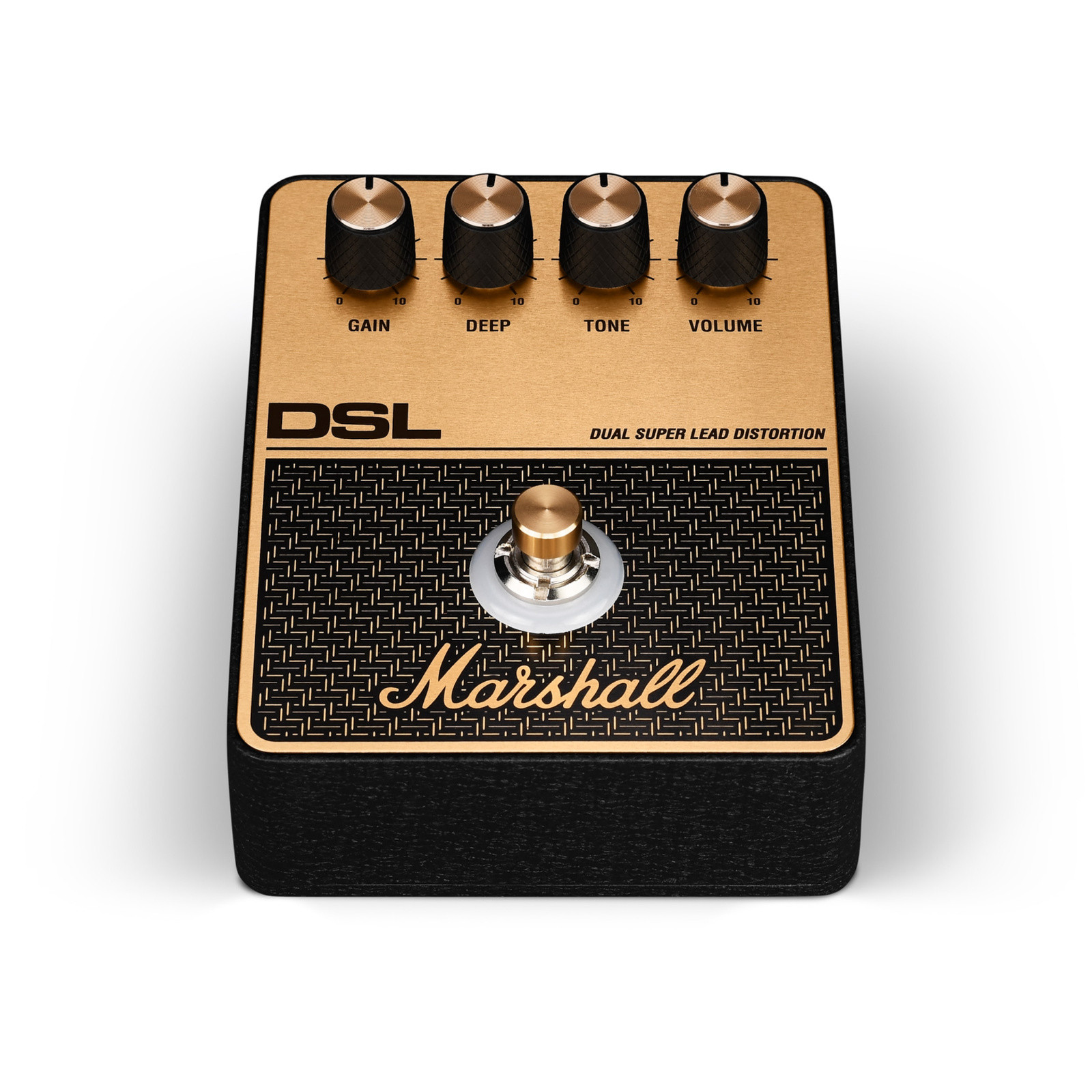 Marshall DSL PEDL-92011-E Effects Pedals efekt gitarowy