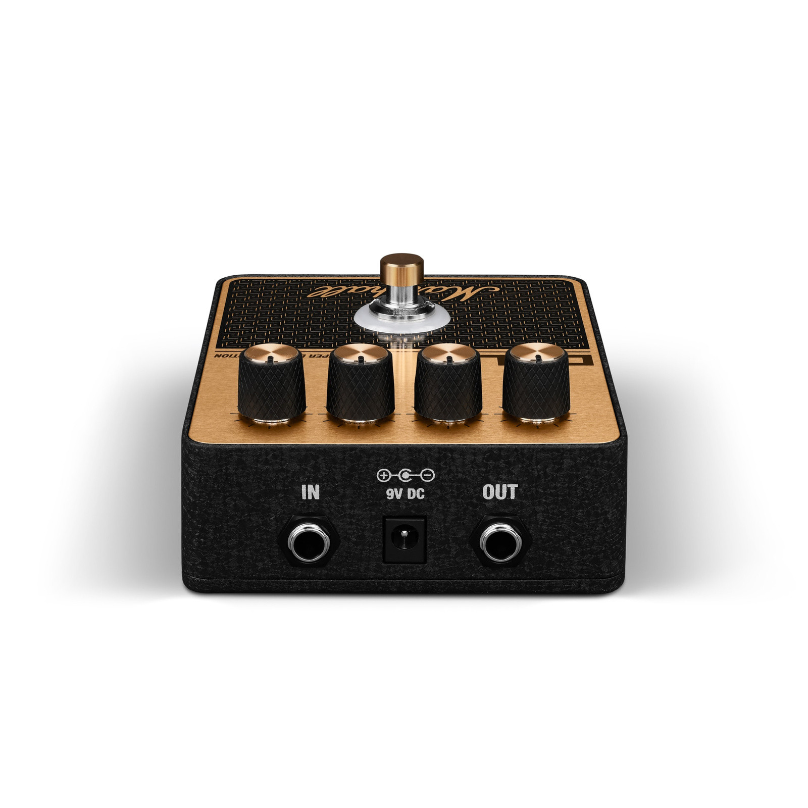 Marshall DSL PEDL-92011-E Effects Pedals efekt gitarowy