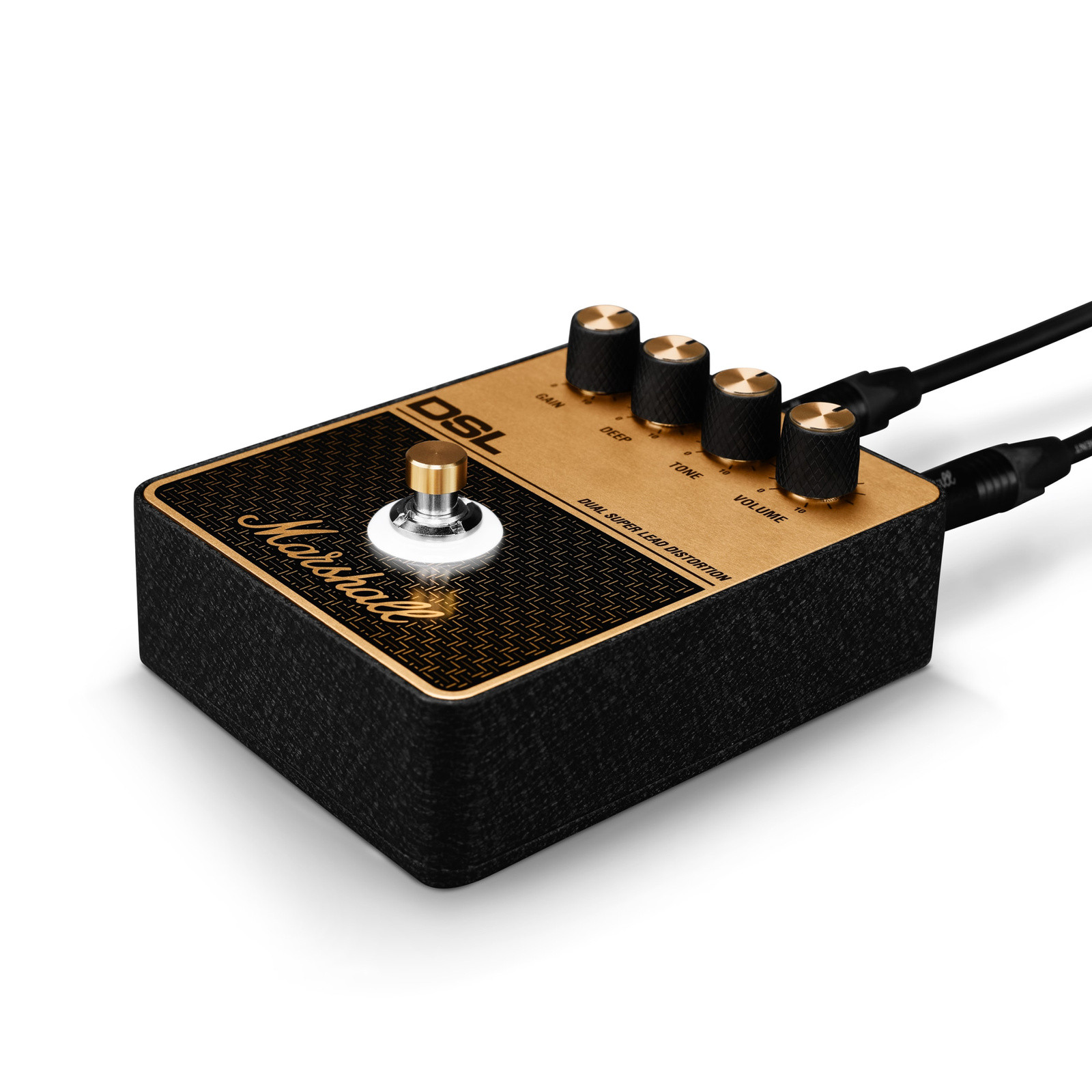 Marshall DSL PEDL-92011-E Effects Pedals efekt gitarowy