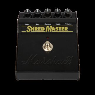 Marshall Shredmaster - efekt gitarowy