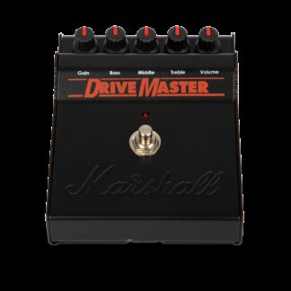 Marshall Drivemaster - efekt do gitary