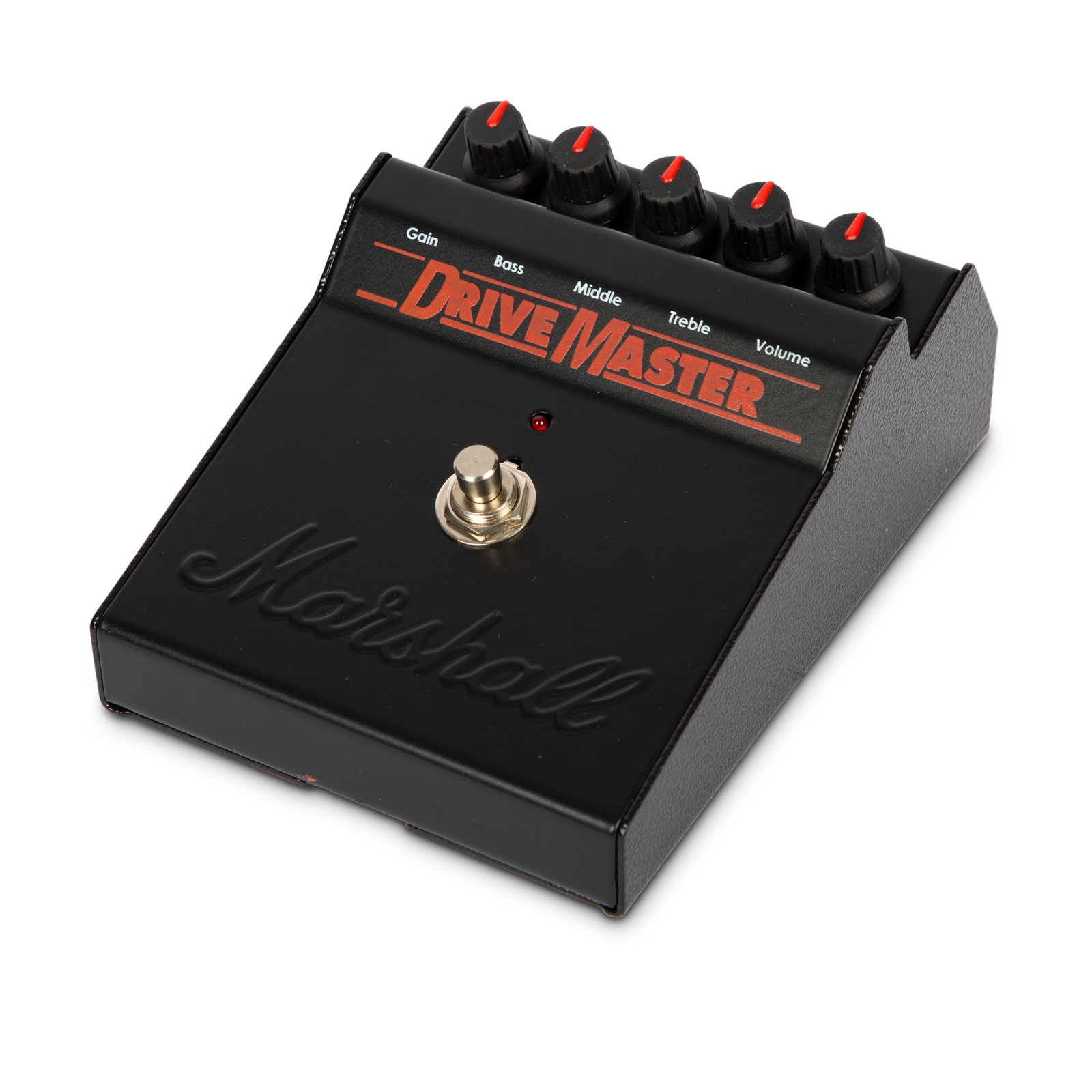 Marshall Drivemaster - efekt do gitary