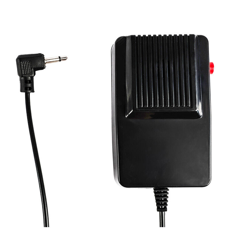 DNA MEGA1 megafon 30W wzmacniacz głosu syrena USB Bluetooth AUX micro SD