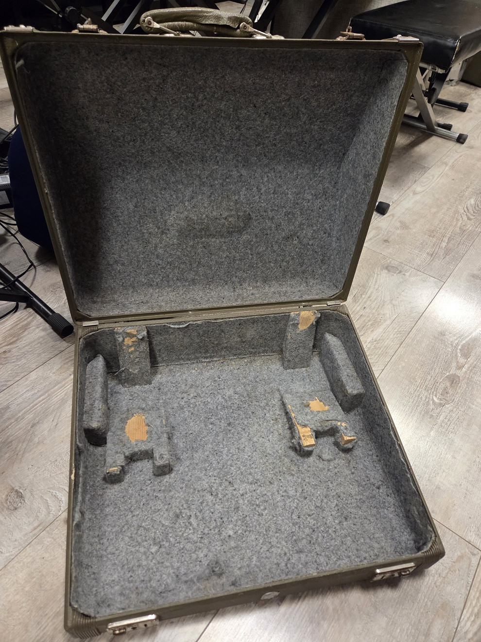 HOHNER Lucia IV P - Akordeon 96 basowy z futerałem i szelkami