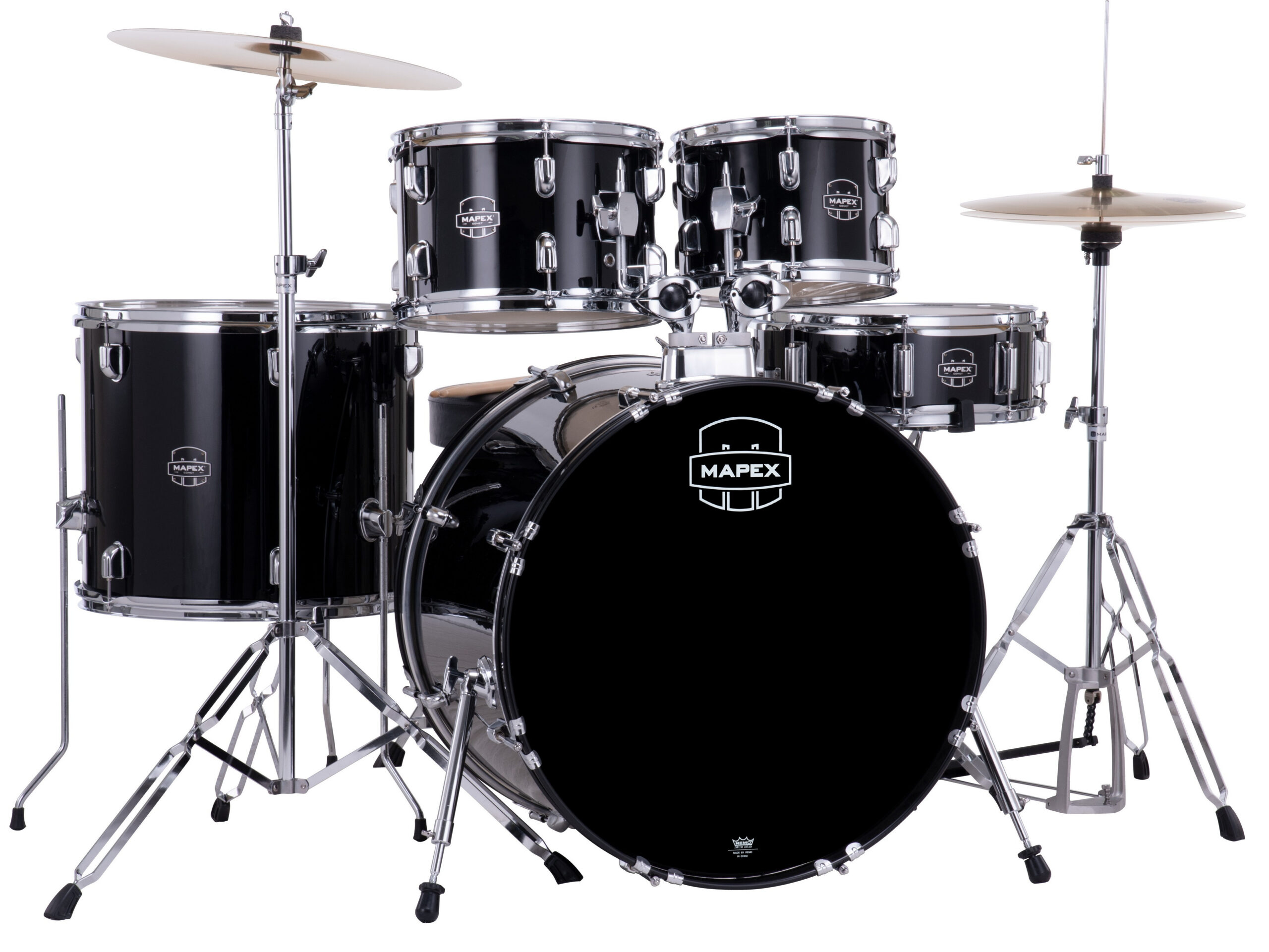 MAPEX COMET CM5844FTC DK - zestaw perkusyjny