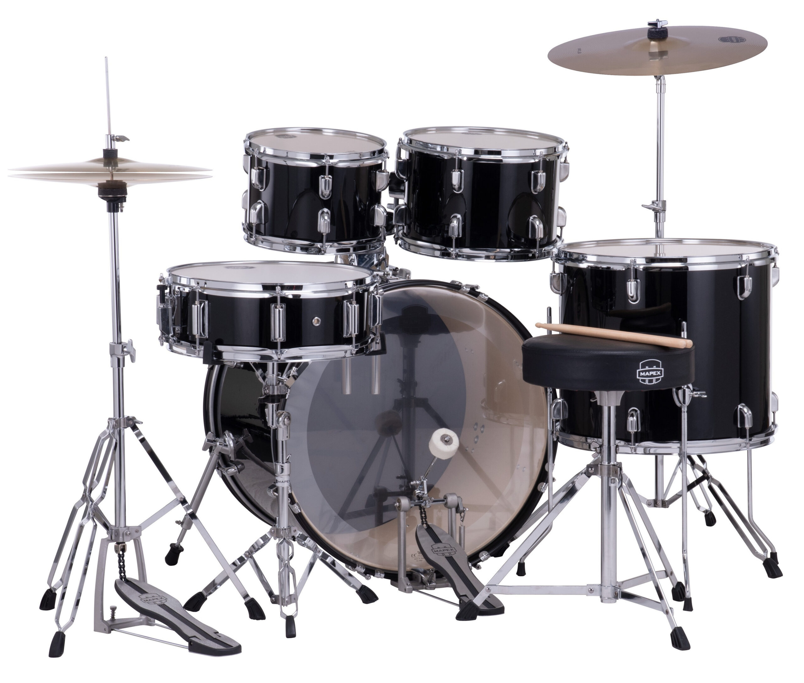 MAPEX COMET CM5844FTC DK - zestaw perkusyjny