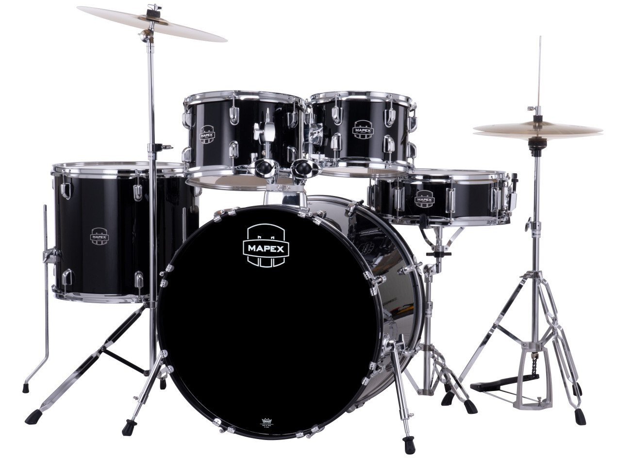 MAPEX COMET CM5844FTC DK - zestaw perkusyjny