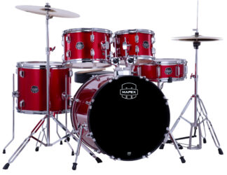 MAPEX COMET CM5044FTC IR - zestaw perkusyjny