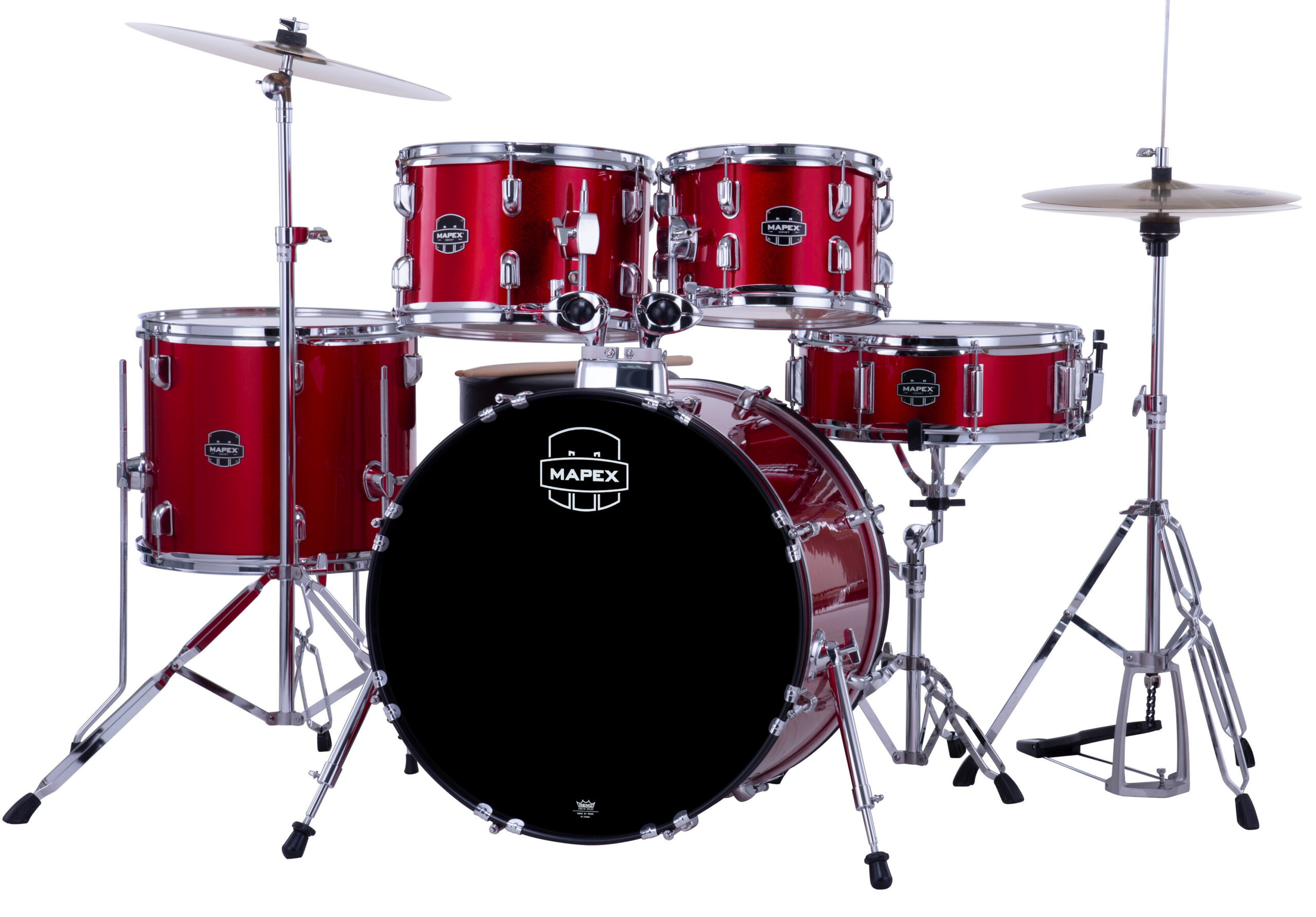 MAPEX COMET CM5044FTC IR - zestaw perkusyjny