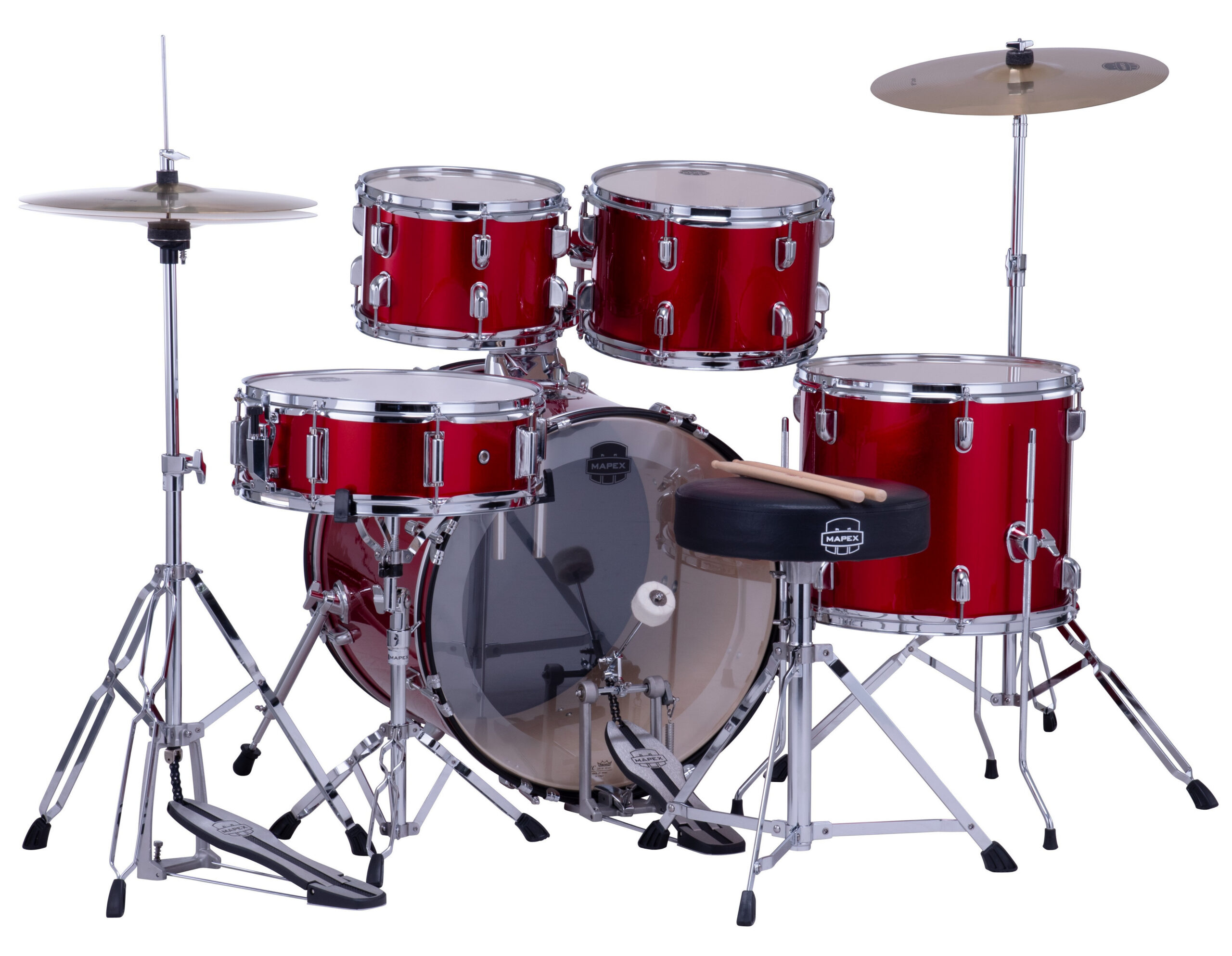 MAPEX COMET CM5044FTC IR - zestaw perkusyjny