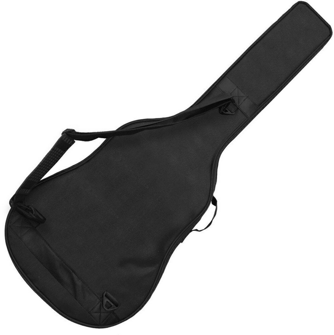 Valencia VC264 4/4 Antique Natural - Gitara klasyczna 4/4 z pokrowcem