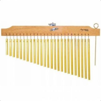 TYCOON TIM25 G N - Dzwonki Chimes