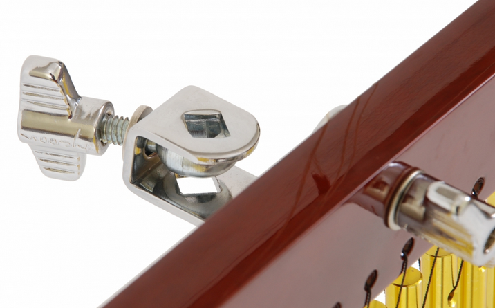 TYCOON TIM25 G N - Dzwonki Chimes
