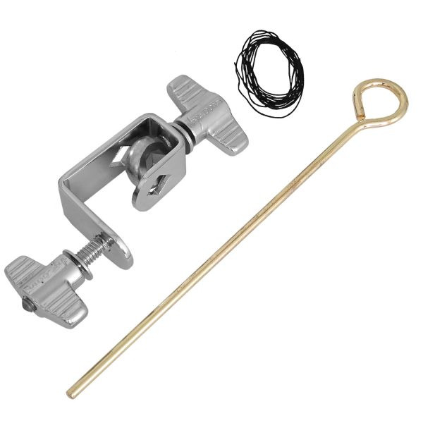 TYCOON TIM25 G N - Dzwonki Chimes