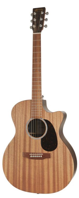 Martin GPC-X2E Ziricote Sap/Zir HPL - gitara elektroakustyczna