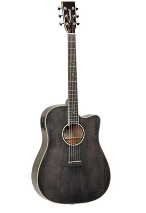 Tanglewood TW5 CE BS - gitara elektroakustyczna