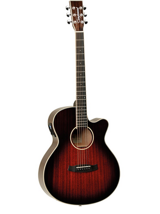 Tanglewood TW4 CE AVB - gitara elektroakustyczna