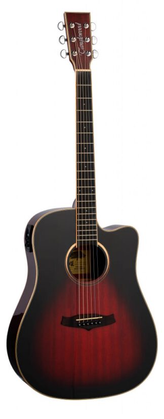 Tanglewood TW5 CE AVB - gitara elektroakustyczna