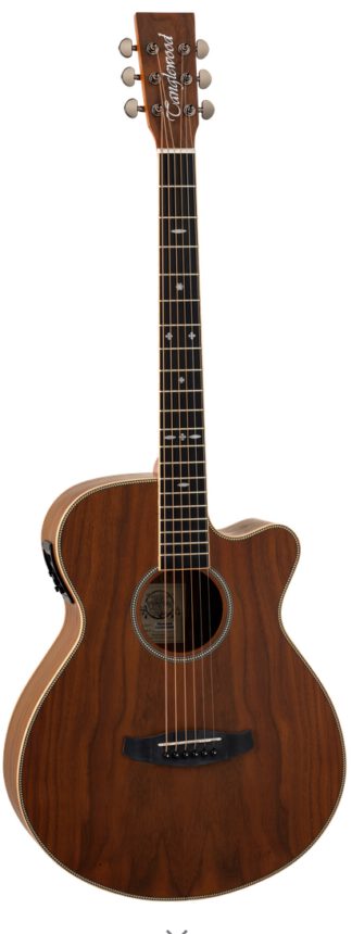 Tanglewood TRU4 CEAW - gitara elektroakustyczna