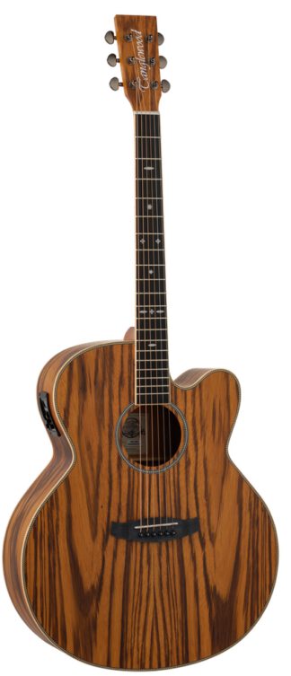 Tanglewood TRU7 CEAZ - gitara elektroakustyczna