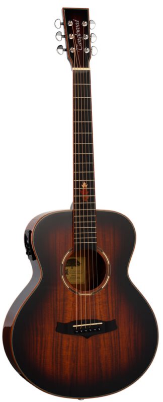Tanglewood TWX1 EK - gitara elektroakustyczna