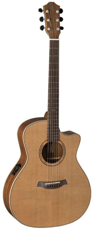 Baton Rouge AR81C/ACE – gitara elektroakustyczna
