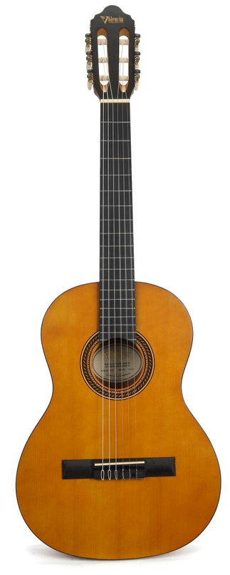 Valencia VC203 – Gitara klasyczna 3/4