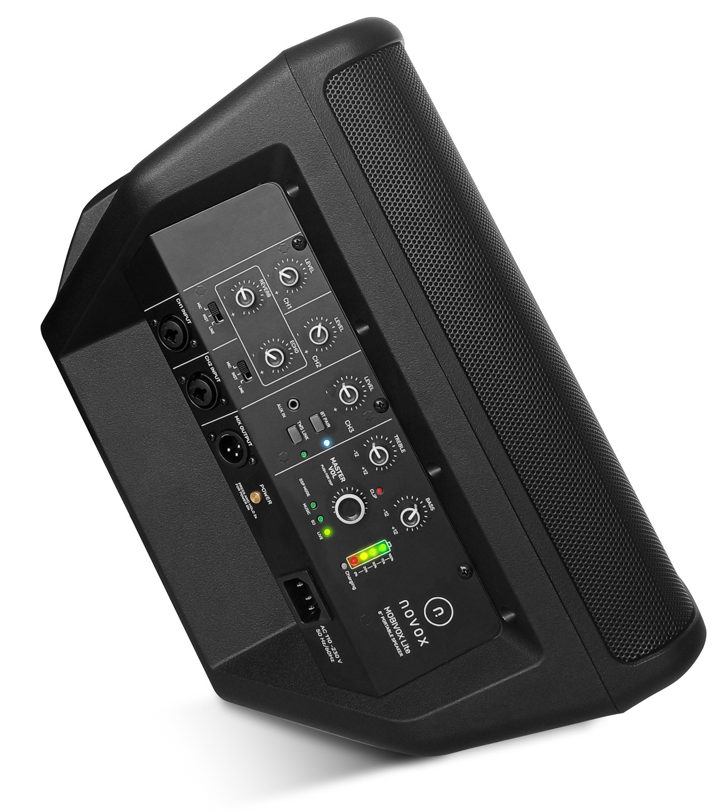 Novox MOBIVOX Lite - głośnik aktywny