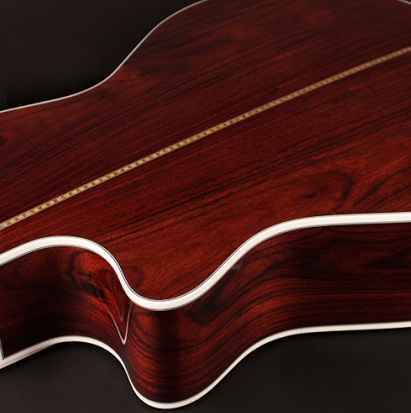 Cort Gold A8 - gitara elektroakustyczna