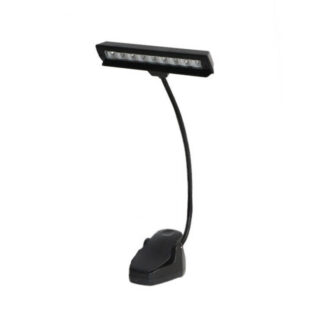 Kera Audio PD14 BK - lampka do pulpitu