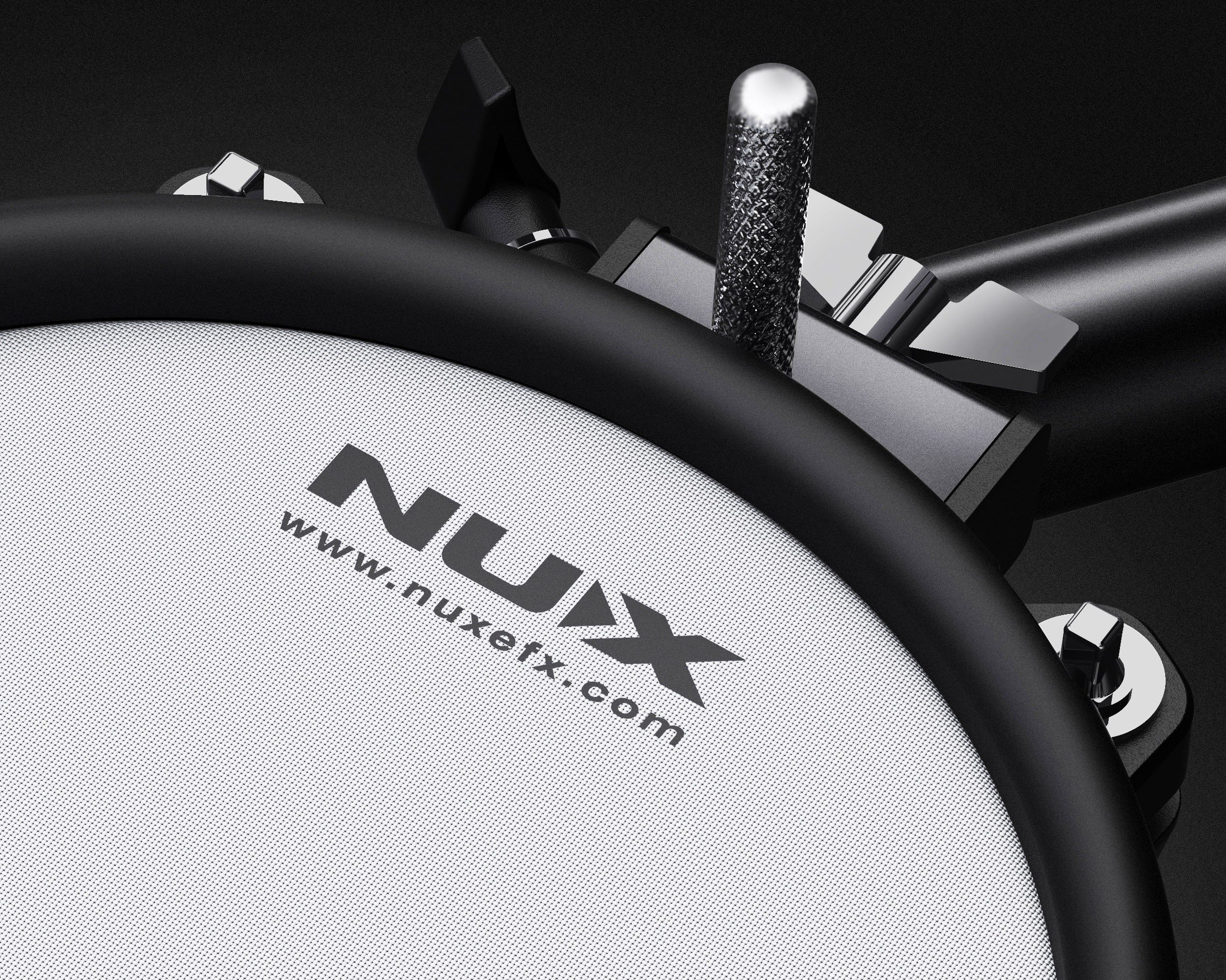 NUX DM-210 - perkusja elektroniczna