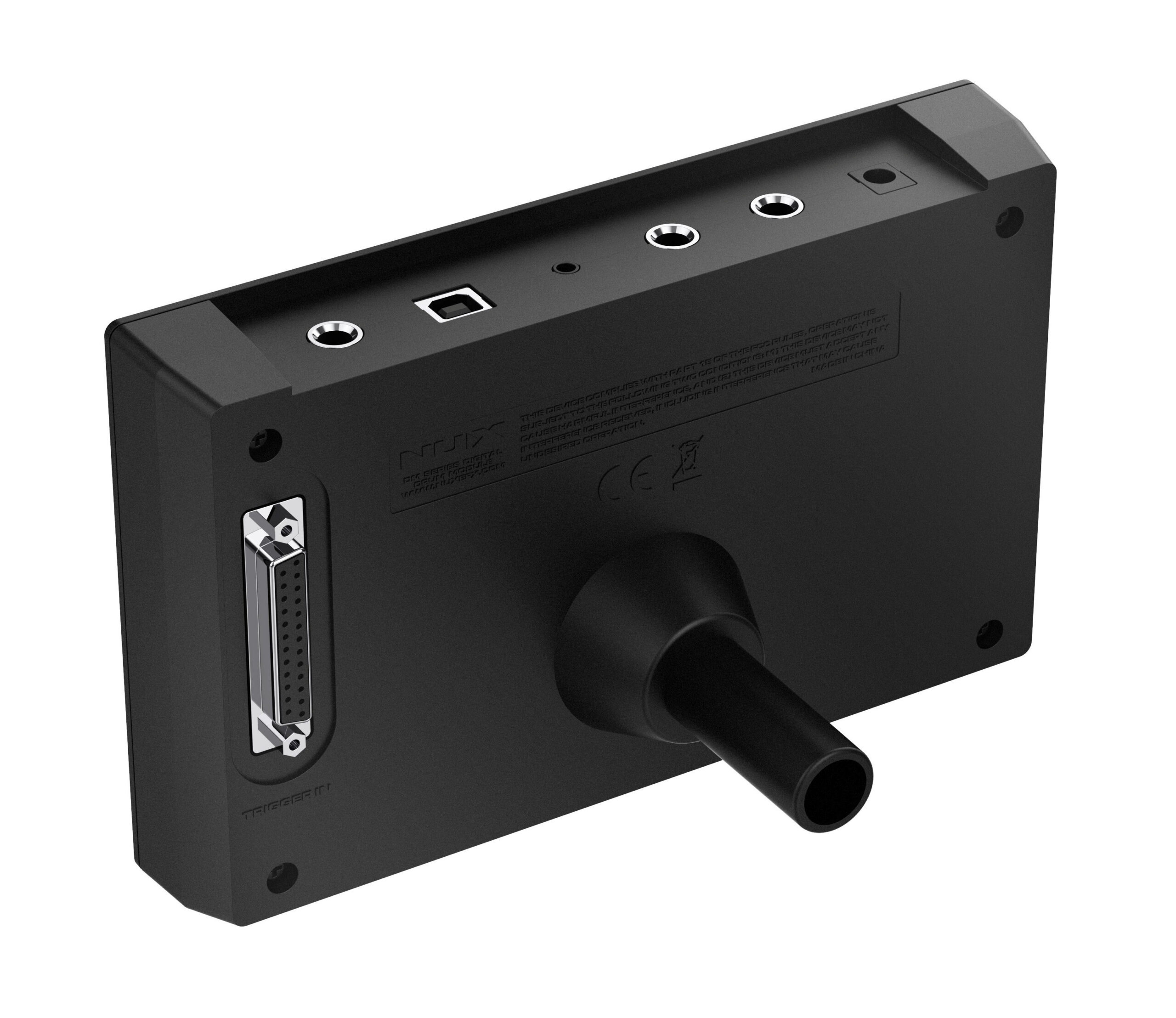 NUX DM-210 - perkusja elektroniczna