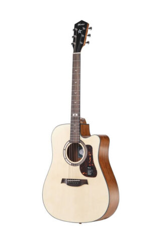 Mantic GT-1DCE NA - Gitara elektro-akustyczna