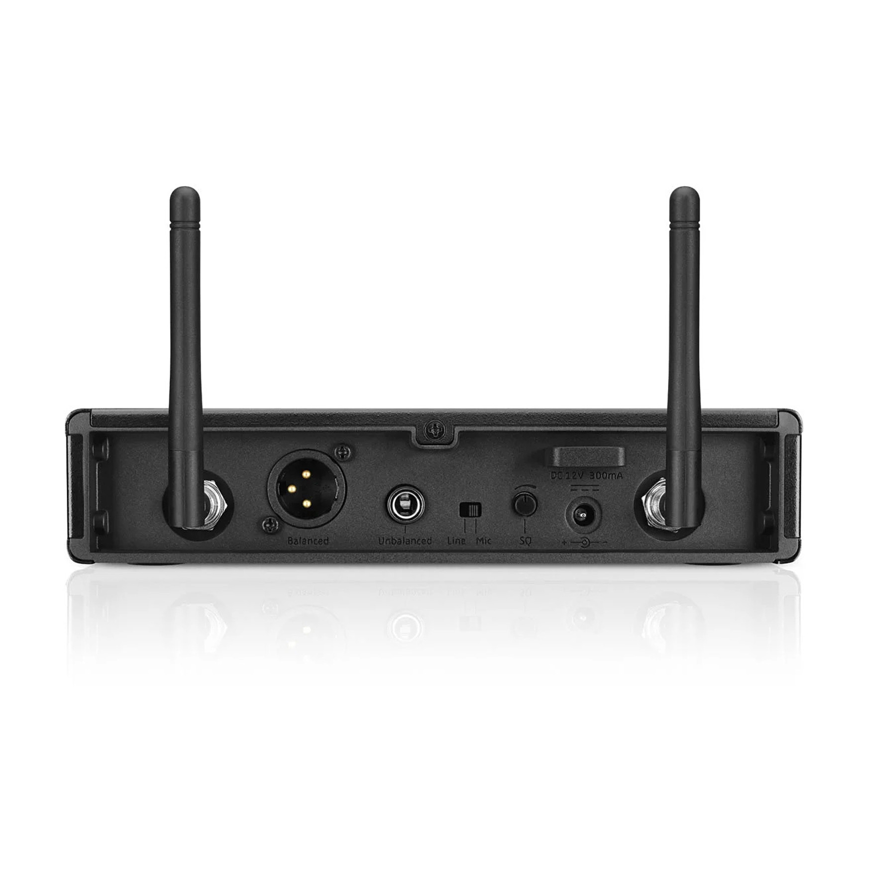 Sennheiser XSW 2-835 - mikrofon bezprzewodowy