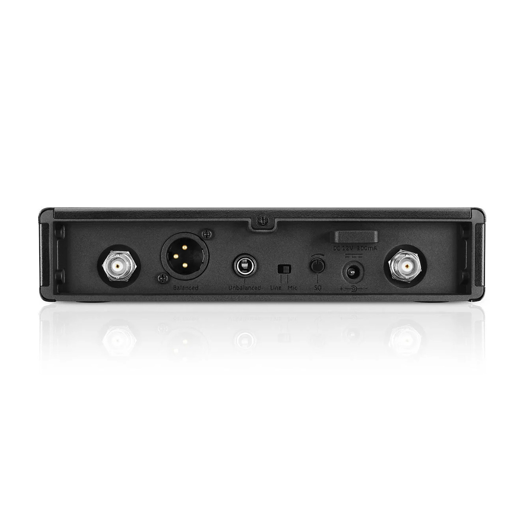Sennheiser XSW 2-835 - mikrofon bezprzewodowy