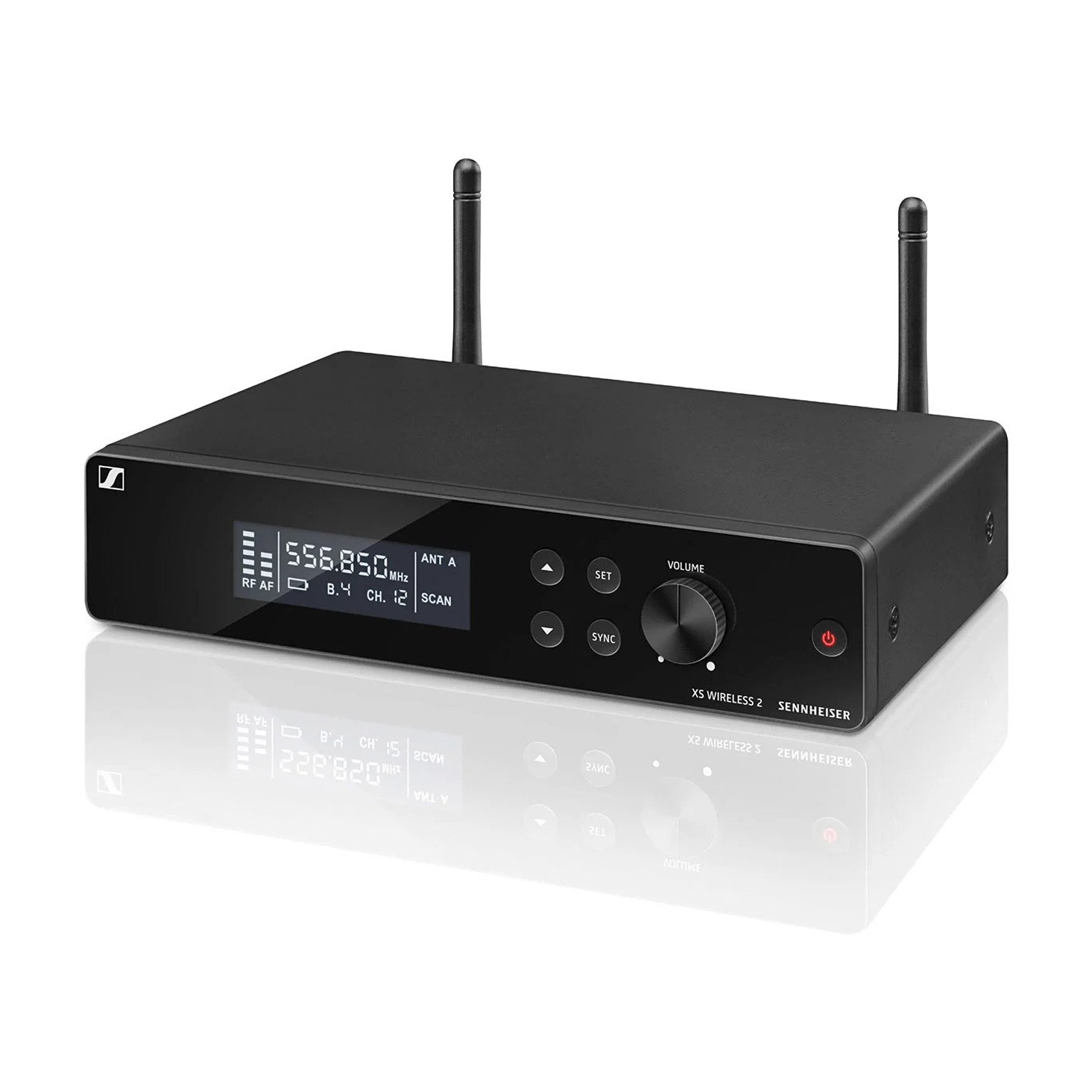 Sennheiser XSW 2-835 - mikrofon bezprzewodowy