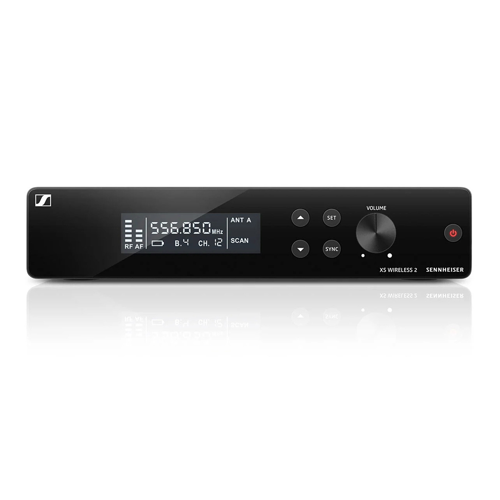 Sennheiser XSW 2-835 - mikrofon bezprzewodowy