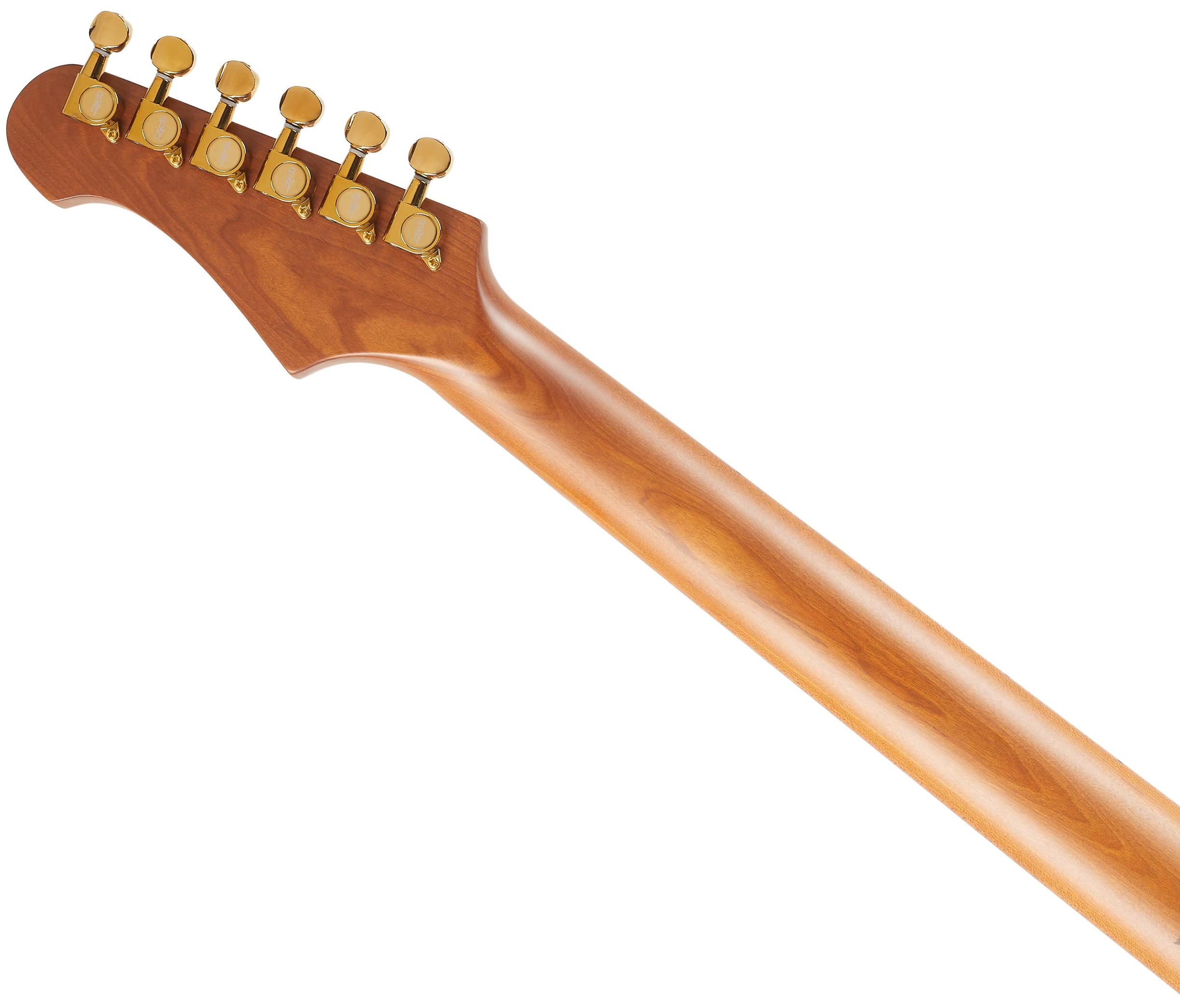 Jet JS-400 BK G - gitara elektryczna