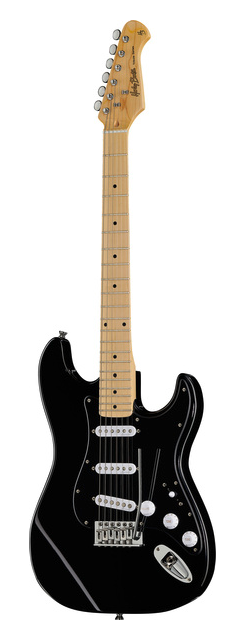 Harley Benton ST-57 Tribute Series - gitara elektryczna