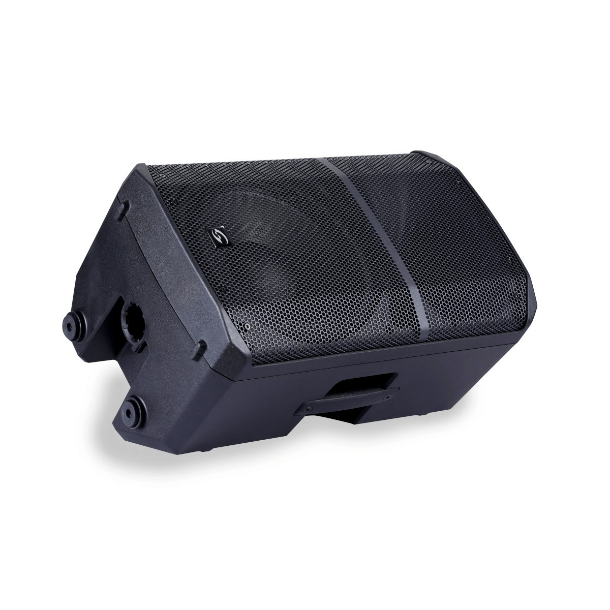 Soundsation Provibe 10AIR - Aktywna kolumna z łącznością Bluetooth i mikrofonem bezprzewodowym